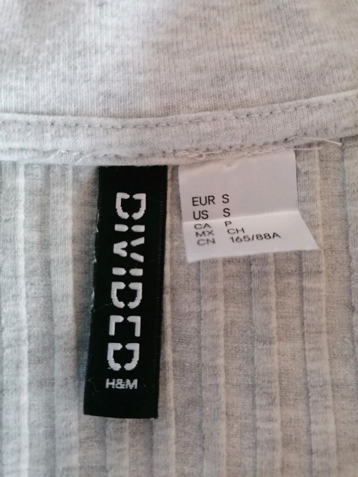 Kleid  H&M  Mädels in Lemgo