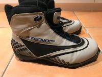 SNS Langlaufschuhe Gr. 43 Tecno Pro Schwerin - Friedrichsthal Vorschau