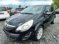 Opel Corsa D Facelift 1.2 Benzin TÜV gültig bis Oktober 2025 Königs Wusterhausen - Wildau Vorschau