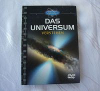 DVD Space Entdecke den Weltraum 3 "Das Universum verstehen" Nordrhein-Westfalen - Bad Wünnenberg Vorschau