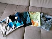 PAKET GR. 146 152 SHIRTS NEU QUIKSILVER T-SHIRTS Wuppertal - Ronsdorf Vorschau