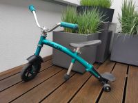 Dreirad / Laufrad micro g-bike chopper deluxe München - Ludwigsvorstadt-Isarvorstadt Vorschau