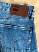 Blaue G-Star Jeans Nürnberg (Mittelfr) - Mitte Vorschau