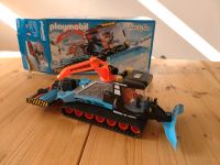 Playmobil Family Fun Pistenraupe (9500), mit Karton Nordrhein-Westfalen - Brakel Vorschau