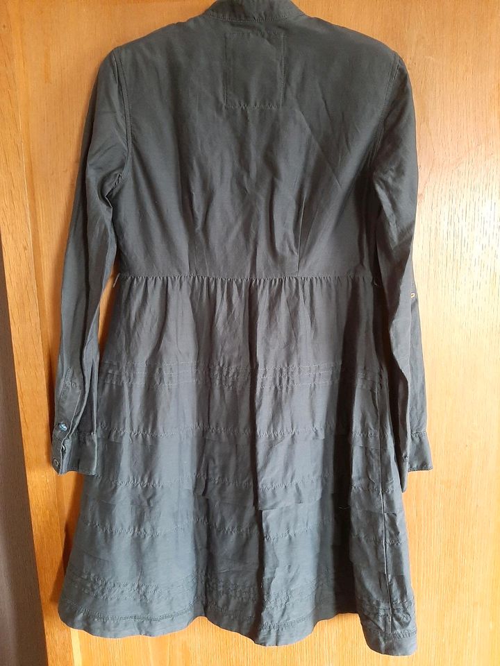 Kleid S. Oliver Gr. 34 ❤️ Sommerkleid Bluse in Wachstedt