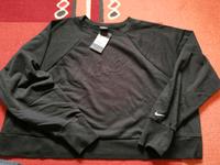 Nike Pulli Pullover 3X 46 48 50 Bayern - Berchtesgaden Vorschau