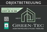 Rasenmähen Mäharbeiten Vertikutieren Gartenarbeit Gartenpflege Niedersachsen - Zetel Vorschau