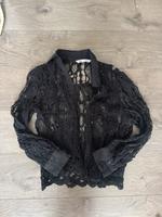 Zara Bluse M Niedersachsen - Wedemark Vorschau