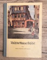 Durch die Mainzer Gässchen, Erna Klein-Listmann Rheinland-Pfalz - Undenheim Vorschau