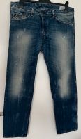 Diesel Jeans Blau Herren Gr.W33/L30. Hessen - Darmstadt Vorschau