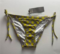 Gr.S Bikinihose Badehose Bikinislip PIECES neu Baden-Württemberg - Heidelberg Vorschau