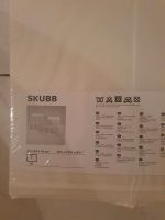 Skubb Schuhboxen Ikea  original verpackt Baden-Württemberg - Karlsruhe Vorschau