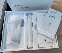 Water flosser toothbrush Combo v. Sodentist Hessen - Korbach Vorschau