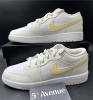 Nike Air Jordan 1 Low (GS) | Größe 38 | Art. 0820 Nordrhein-Westfalen - Remscheid Vorschau