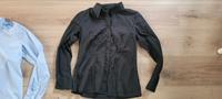 S.Oliver - Business Bluse Gr.  M schwarz Schleswig-Holstein - Lübeck Vorschau
