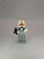 Lego Figur Star Wars Clone Trooper Pilot sw0608 75072 Nordrhein-Westfalen - Detmold Vorschau