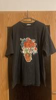 Van Gogh T Shirt grau Gr.M Damen Primark neuwertig Nordrhein-Westfalen - Herne Vorschau
