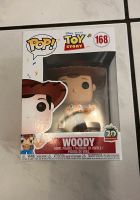 Funko Pop Woody 168 Nordrhein-Westfalen - Krefeld Vorschau