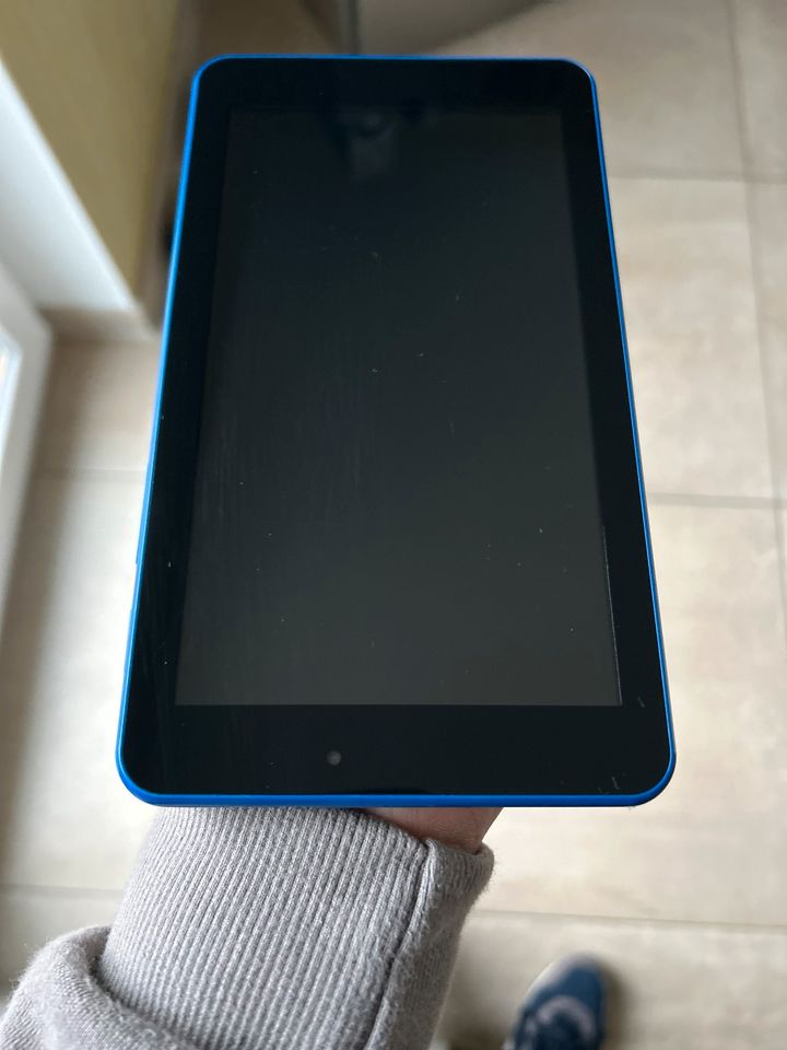 Tablet TrekStor SurfTab breeze 7.0 Quad in Seulingen