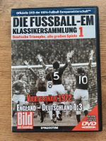 DVD ‘Viertelfinale 1972’ Bild am Sonntag - Die Fußball-EM Nordrhein-Westfalen - Ascheberg Vorschau