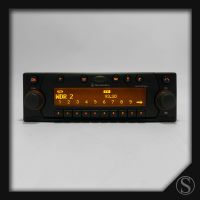 Mercedes Benz Sound 40 Pro Becker BE6058 Radio W202 W124 R129 SLK Nordrhein-Westfalen - Kleve Vorschau