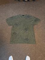 Grünes SMOG T-Shirt - XL Nordrhein-Westfalen - Solingen Vorschau