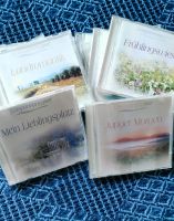 Entspannungsmusik 10 CD's Kreis Pinneberg - Uetersen Vorschau