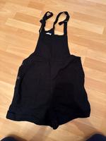 Latzhose schwarz Bonn - Beuel Vorschau