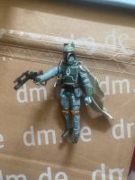 Star Wars Hasbro Boba Fett Rostock - Gross Klein Vorschau