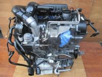 VW Audi Seat Skoda 1,4TSI CPT Motor Triebwerk Engine Nordrhein-Westfalen - Dorsten Vorschau