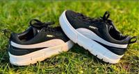 ❤️ PUMA Gr 38,5 Mayze Plateau Turnschuhe Sneaker Sport-Schuh Nordrhein-Westfalen - Alpen Vorschau