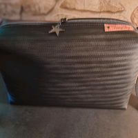 Crossbody in " Boxy Bag " ! selbstgenähte Taschen, Handtaschen Sachsen-Anhalt - Krüden Vorschau