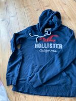Pullover Hollister blau, Größe S Nordrhein-Westfalen - Eschweiler Vorschau