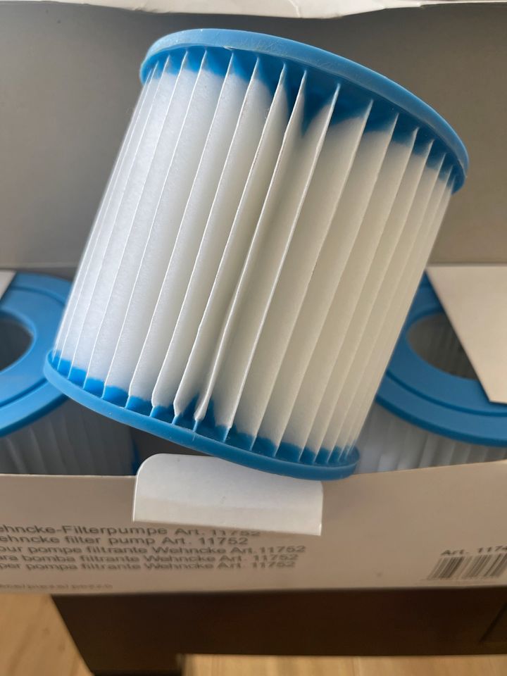 Pool filter & Filter Kartusche in Nordrhein-Westfalen - Pulheim | eBay  Kleinanzeigen ist jetzt Kleinanzeigen