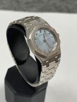 Audemars Piguet Royal Oak Lady 25mm 18 Karat Weissgold Rheinland-Pfalz - Andernach Vorschau