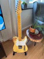 Stanford Telecaster Prototyp Köln - Ehrenfeld Vorschau