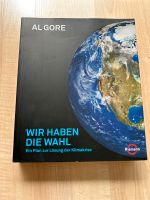 Wir haben die Wahl - Ein Plan zur Lösung der Klimakrise, Al Gore Bayern - Fürth Vorschau