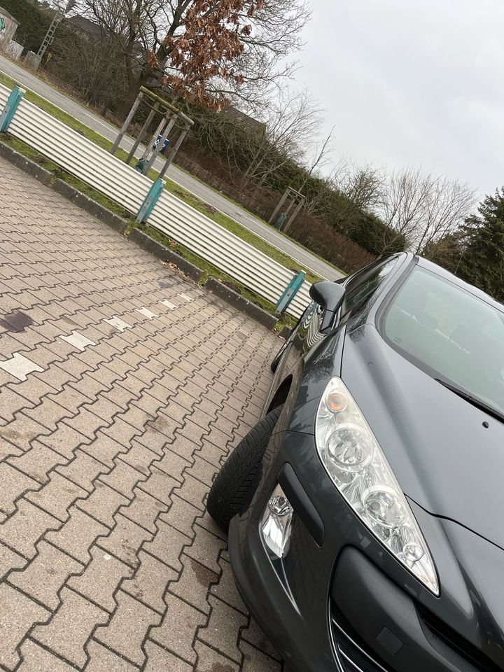 Peugeot 308/2009 (2.999€ VB) in Neumünster