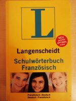 Langenscheidts Schulwörterbuch Französisch Sachsen - Kirchberg Vorschau