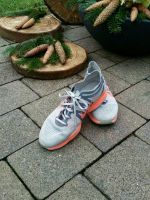 Turnschschuhe /Hallenschuhe  Nike, Größe 38, Top-Zustand Hessen - Herborn Vorschau