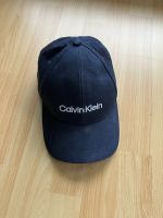 Calvin Klein Vintage Basecap One Size Unisex, Stoff, Neu Niedersachsen - Braunschweig Vorschau