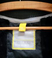 Alife and Kickin winterjacke Schwerin - Friedrichsthal Vorschau