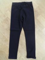 Zara Strick Winterleggings Hose Gr. 134 schwarz top Zustand Baden-Württemberg - Plankstadt Vorschau