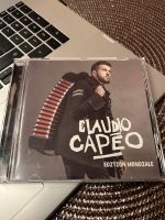 Claudio Capeo CD Edition Mondiale TOP. Dortmund - Innenstadt-West Vorschau