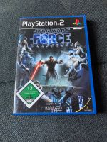 PS 2- Star Wars - The Force Unleashed Hamburg - Harburg Vorschau