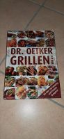 Dr. Oetker Grillen Bayern - Schrobenhausen Vorschau