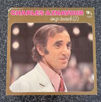 Charles Aznavour / Singt Deutsch (2) Nordrhein-Westfalen - Wesseling Vorschau