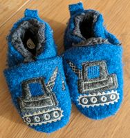 Krabbelschuhe Sterntaler Gr. 17-18, 6-12 Monate auch als  geeig Baden-Württemberg - Neckarsulm Vorschau