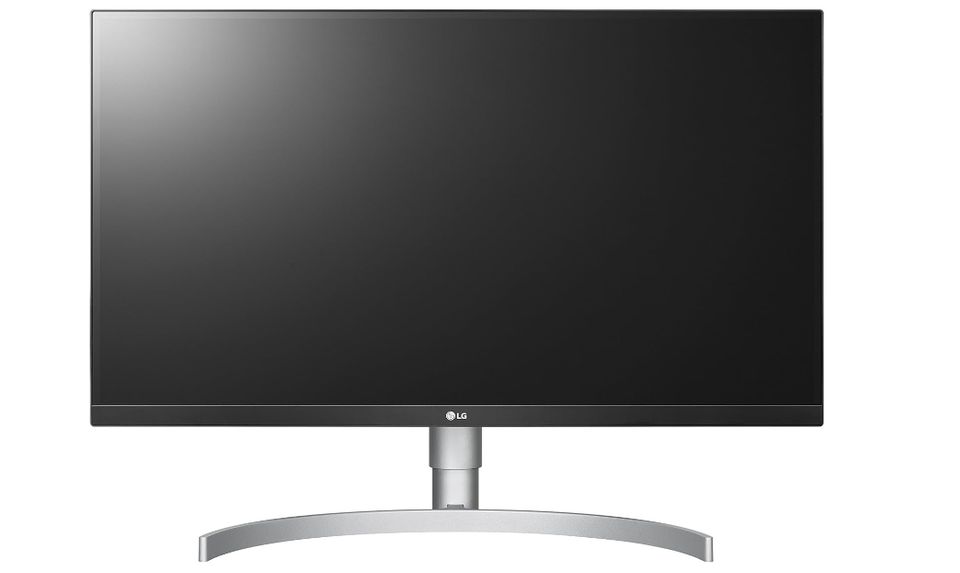 ❗️LG 27UL850-W 27 Zoll 27" UHD 4K Monitor Bildschirm LCD Büro❗️ in Linden