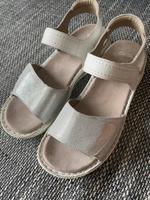 Schöne leichte Damen Sandale von ara  High Soft, Gr. 40 Sachsen - Bautzen Vorschau